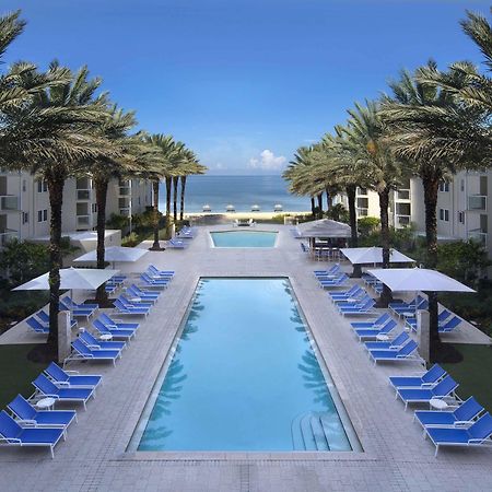 Edgewater Beach Hotel North North Naples Πισίνα φωτογραφία