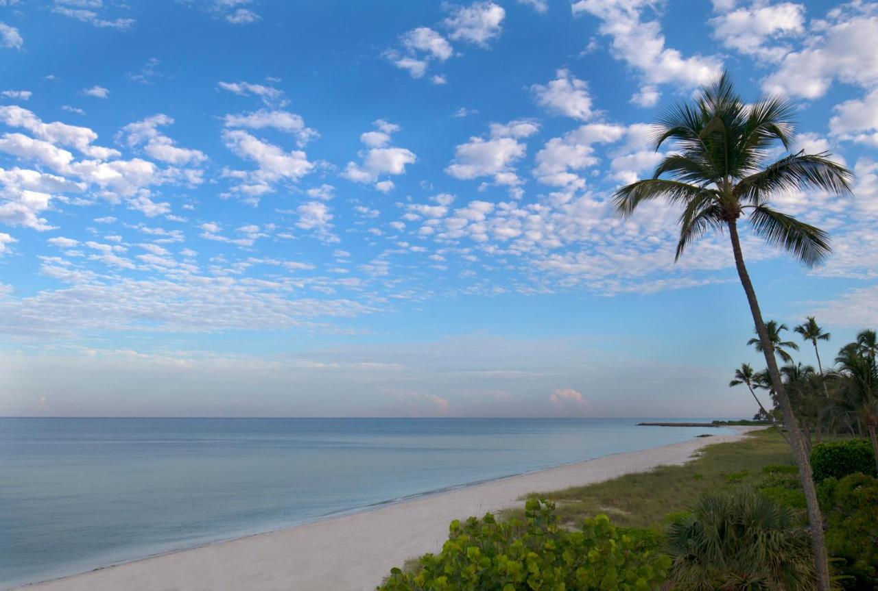 Edgewater Beach Hotel North North Naples Εξωτερικό φωτογραφία