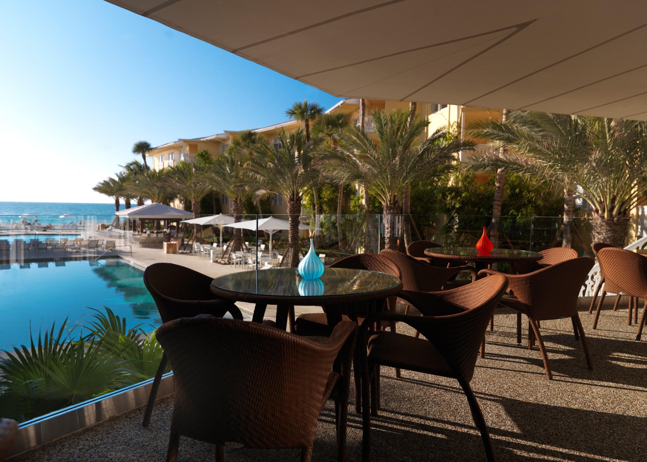 Edgewater Beach Hotel North North Naples Εστιατόριο φωτογραφία