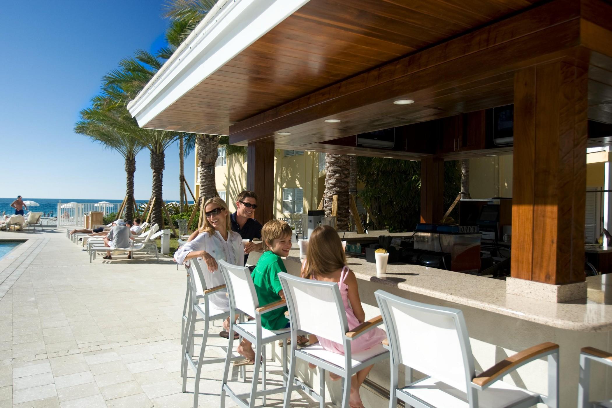 Edgewater Beach Hotel North North Naples Εξωτερικό φωτογραφία