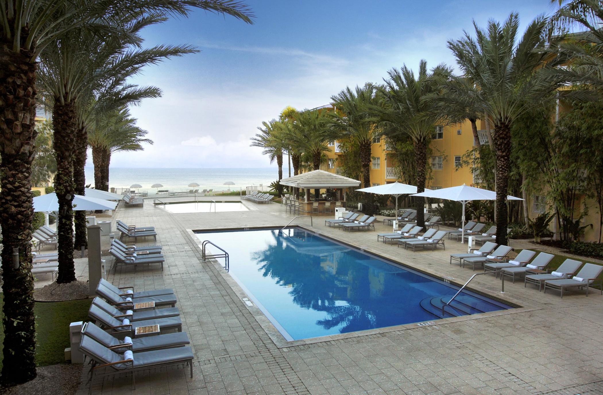Edgewater Beach Hotel North North Naples Εξωτερικό φωτογραφία