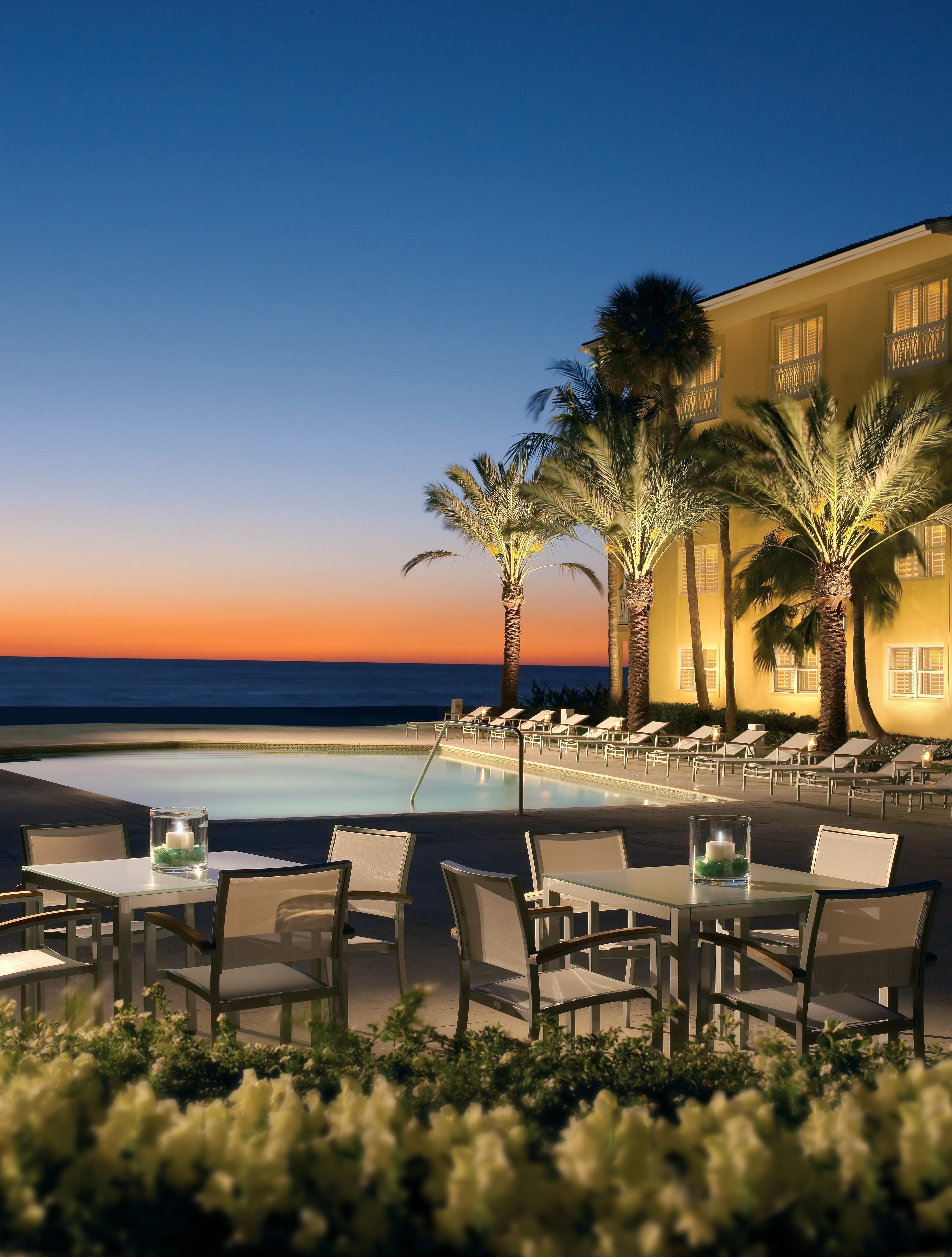 Edgewater Beach Hotel North North Naples Εξωτερικό φωτογραφία
