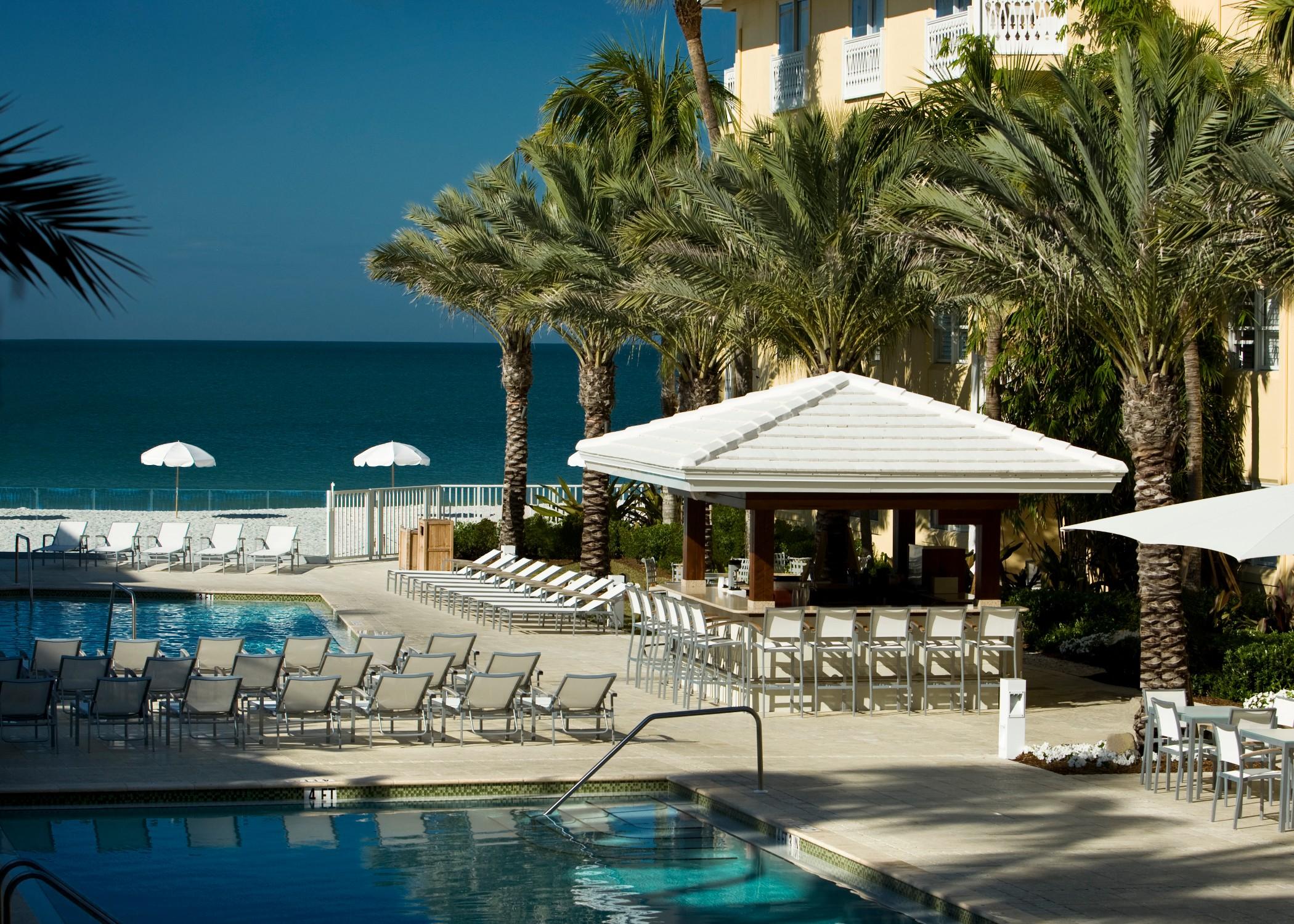 Edgewater Beach Hotel North North Naples Ανέσεις φωτογραφία