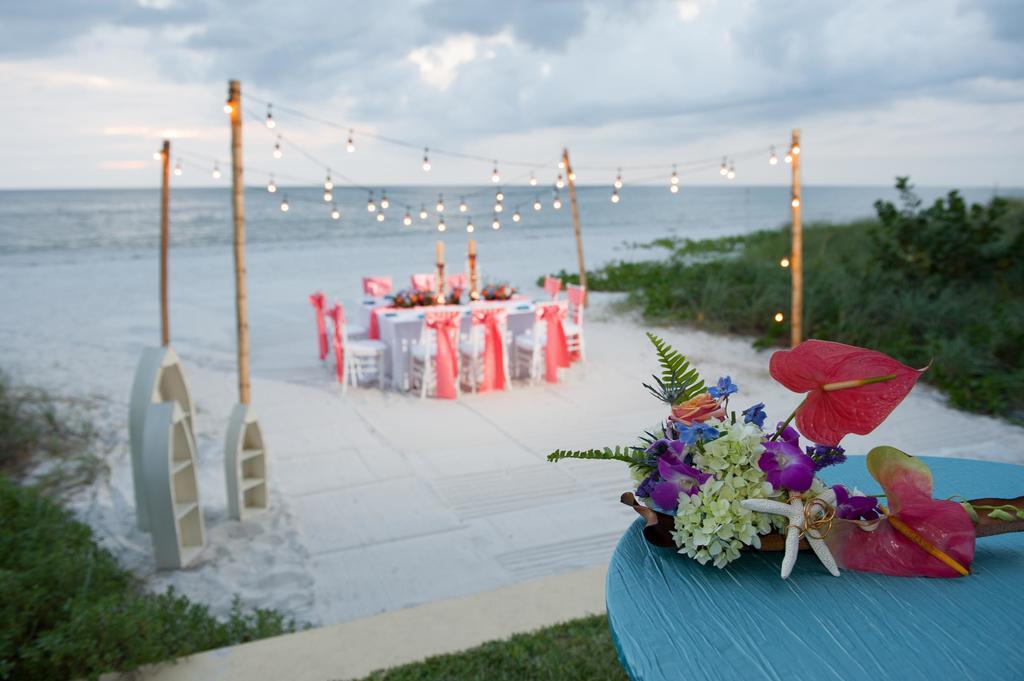 Edgewater Beach Hotel North North Naples Εξωτερικό φωτογραφία