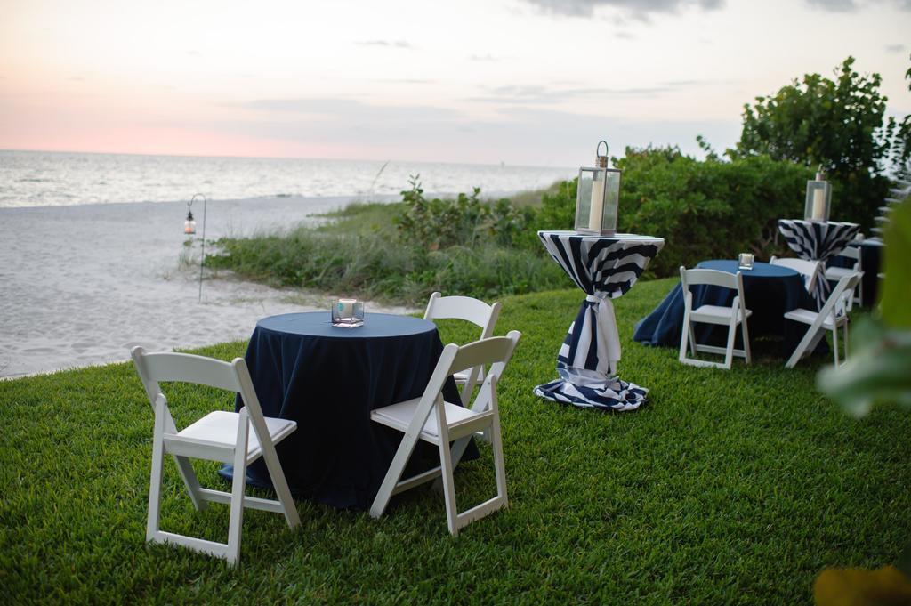 Edgewater Beach Hotel North North Naples Εξωτερικό φωτογραφία