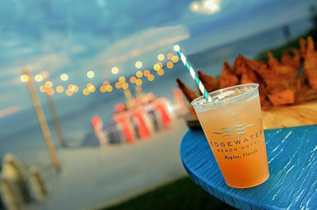Edgewater Beach Hotel North North Naples Εξωτερικό φωτογραφία