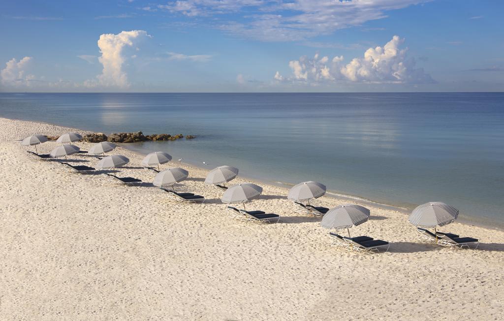 Edgewater Beach Hotel North North Naples Εξωτερικό φωτογραφία
