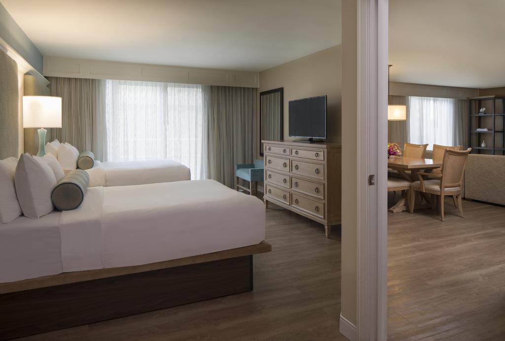Edgewater Beach Hotel North North Naples Εξωτερικό φωτογραφία