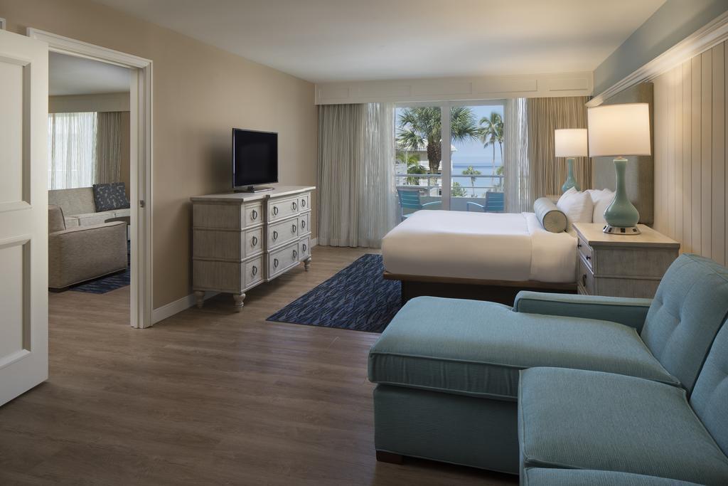 Edgewater Beach Hotel North North Naples Εξωτερικό φωτογραφία