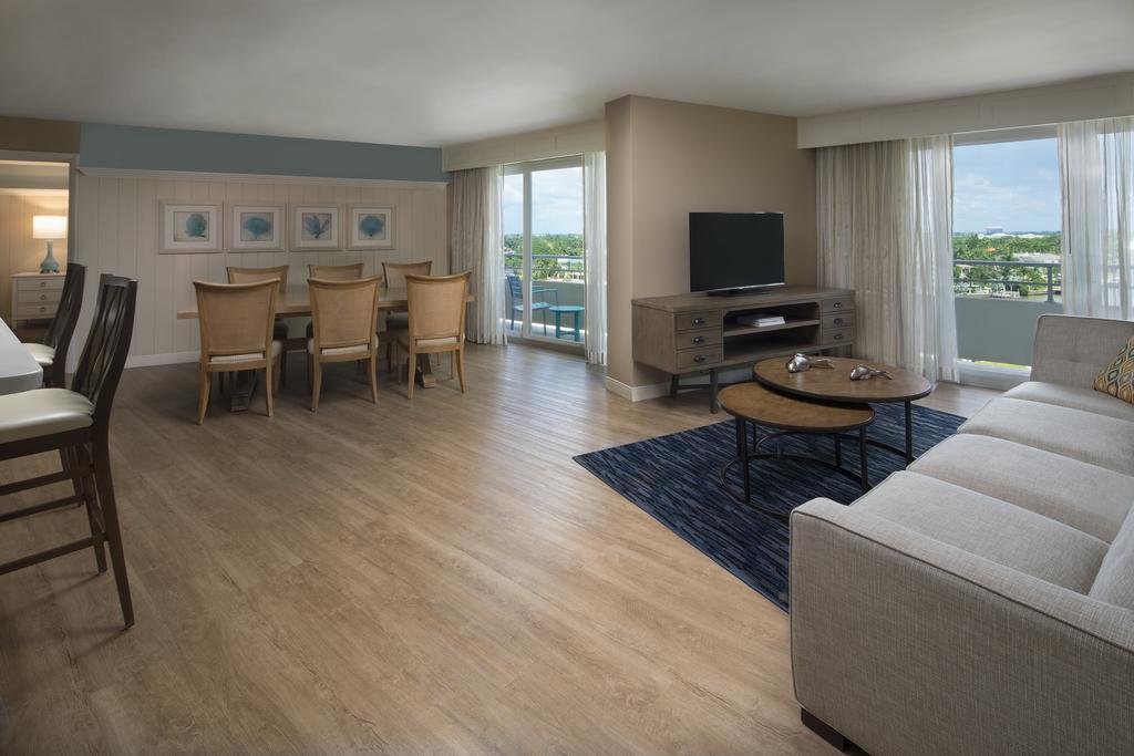 Edgewater Beach Hotel North North Naples Εξωτερικό φωτογραφία