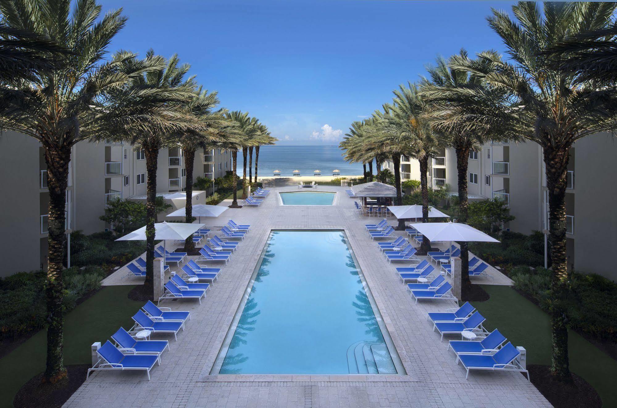 Edgewater Beach Hotel North North Naples Πισίνα φωτογραφία