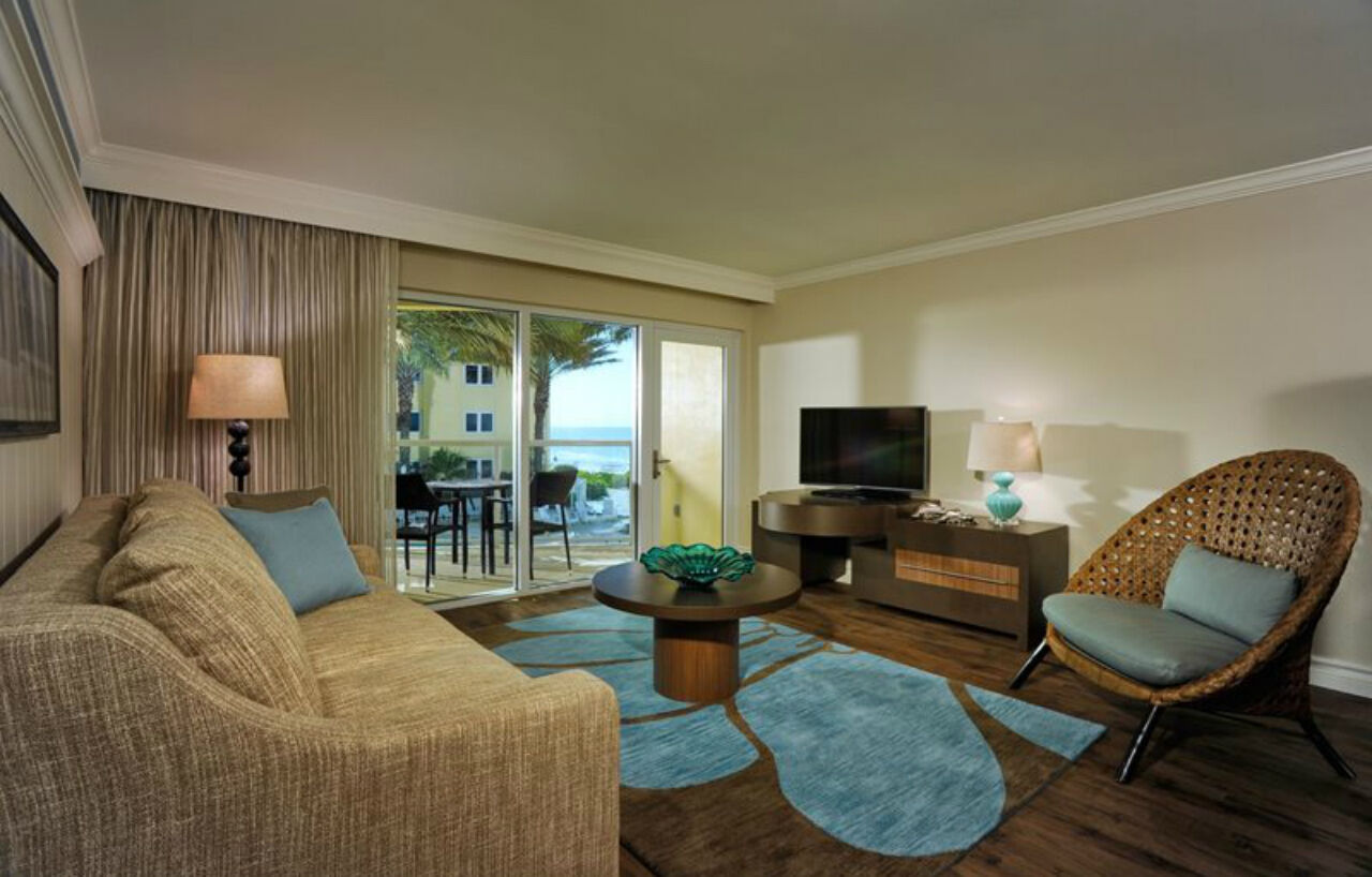 Edgewater Beach Hotel North North Naples Εξωτερικό φωτογραφία
