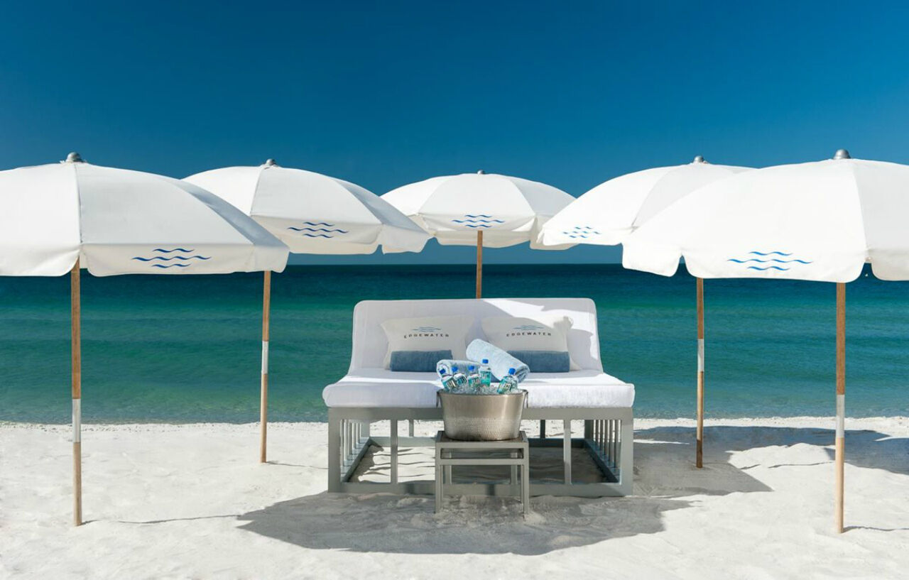 Edgewater Beach Hotel North North Naples Εξωτερικό φωτογραφία